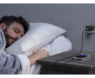 UGREEN Ładowarka sieciowa X526 45W GaN 2x USB-C czarna - 1488940 - zdjęcie 4